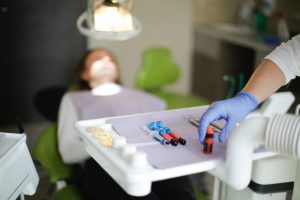Gebitsreiniging